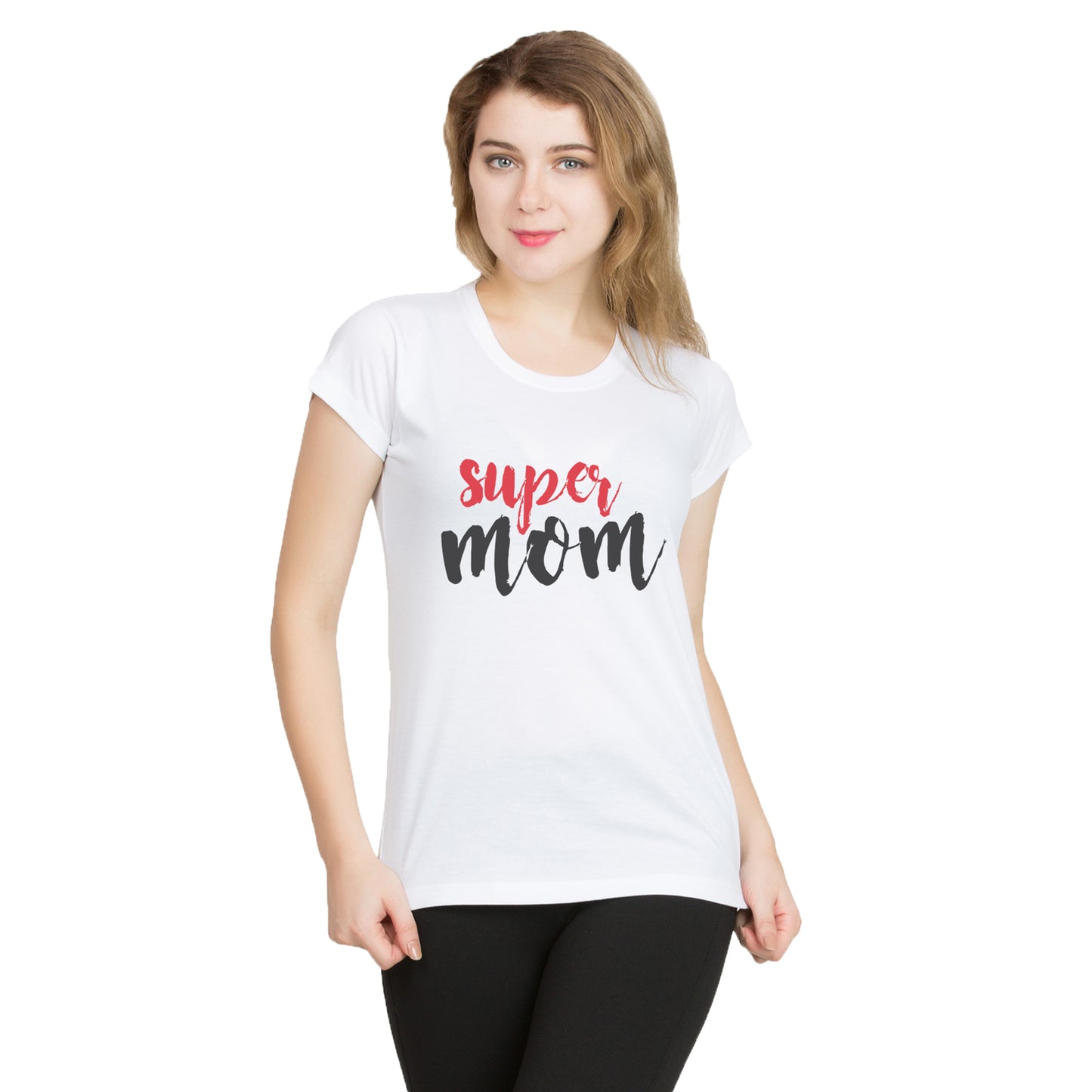 iberry's Mother's day T shirt for Women |Mother day celebration | Half Sleeve Round Neck T Shirt | Happy Mother's day Tshirts- (18)