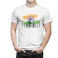 iberry's Independence day t shirt | Republic day t shirts |India t shirts |Patriotic tshirt |15 August t shirts |Round neck cotton tshirts -12