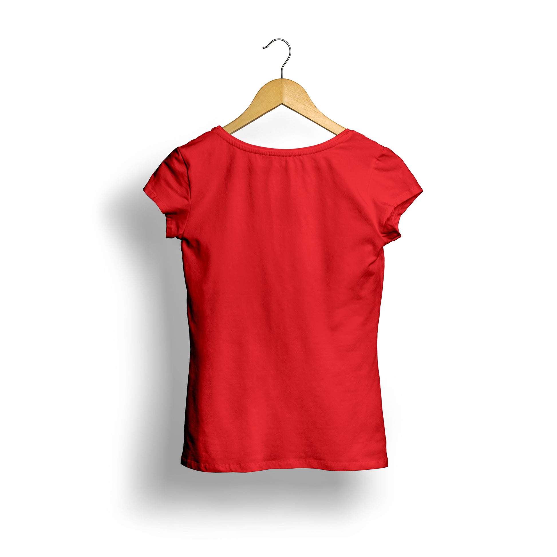 Bride to be t shirt for women- Red