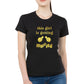 Bride Groom t shirt|wedding tshirts|Couple T shirts- Blackgold 15
