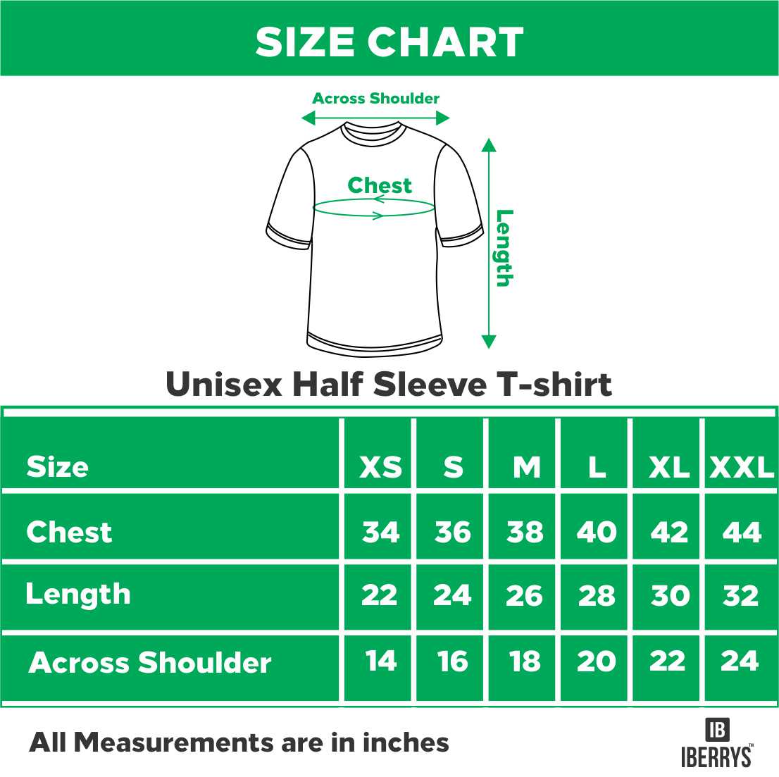 iberry's two digit t shirt |mens round neck tshirts|98 no. t shirts for boys|cotton tshirt -06