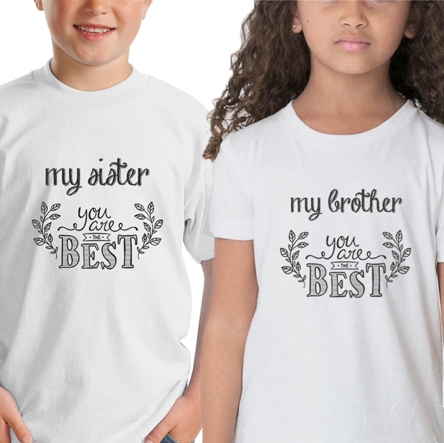 Siblings Pra Teenage Sibling Quotes I've Got Your Back, Sister! | Siblings | Quotes