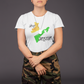 iberry's Independence day t shirt | Republic day t shirts |India t shirts |Patriotic tshirt |15 August t shirts |Round neck cotton tshirts -10