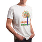 iberry's Independence day t shirt | Republic day t shirts |India t shirts |Patriotic tshirt |15 August t shirts |Round neck cotton tshirts -22