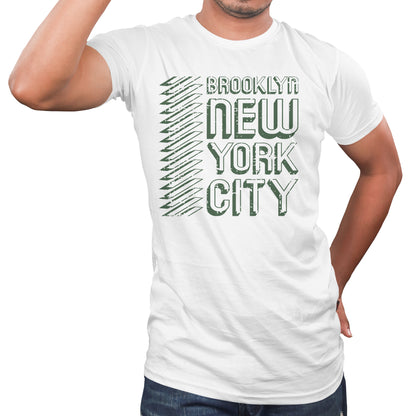 two digits tshirts, newyork city quote t shirt, no. themed t shirts for boys, digit t shirt - White 08
